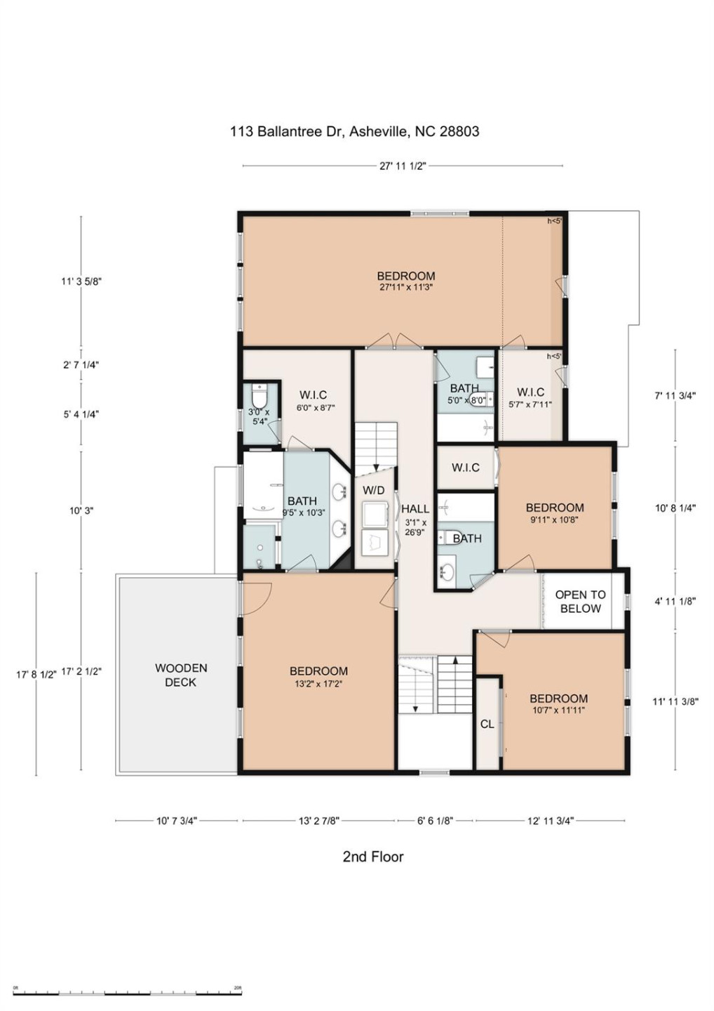 113 Ballantree Drive - Photo 23