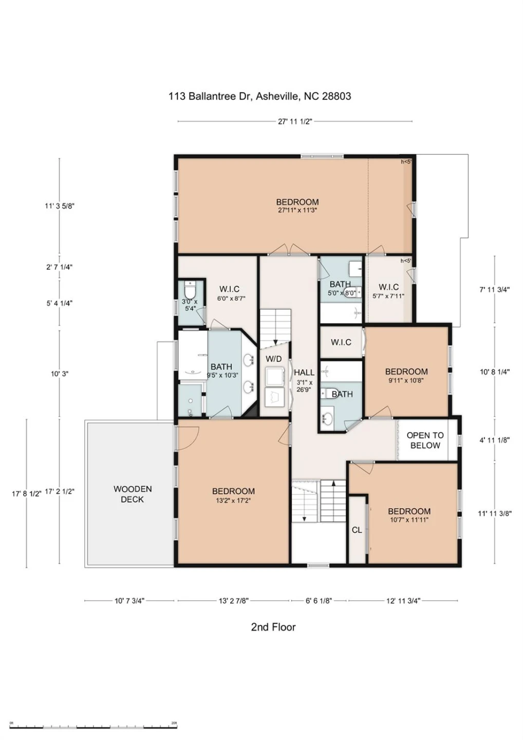 113 Ballantree Drive - Photo 23
