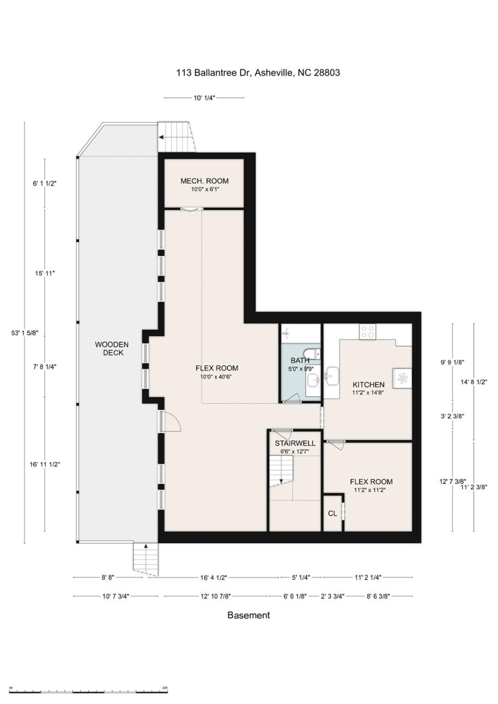 113 Ballantree Drive - Photo 35