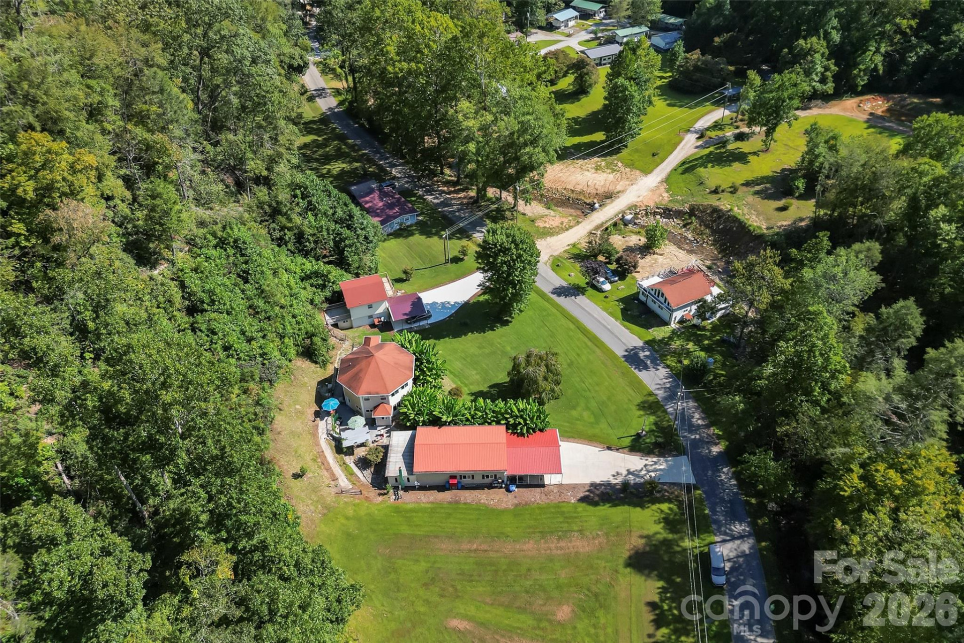 214 Locust Cove Road - Photo 2