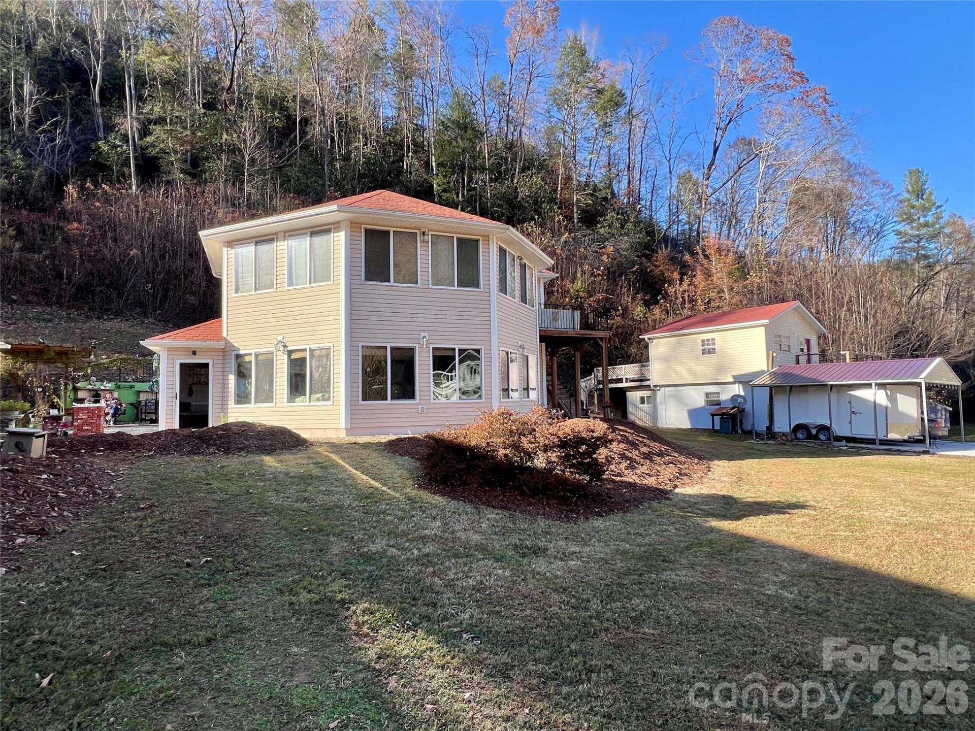 214 Locust Cove Road - Photo 5