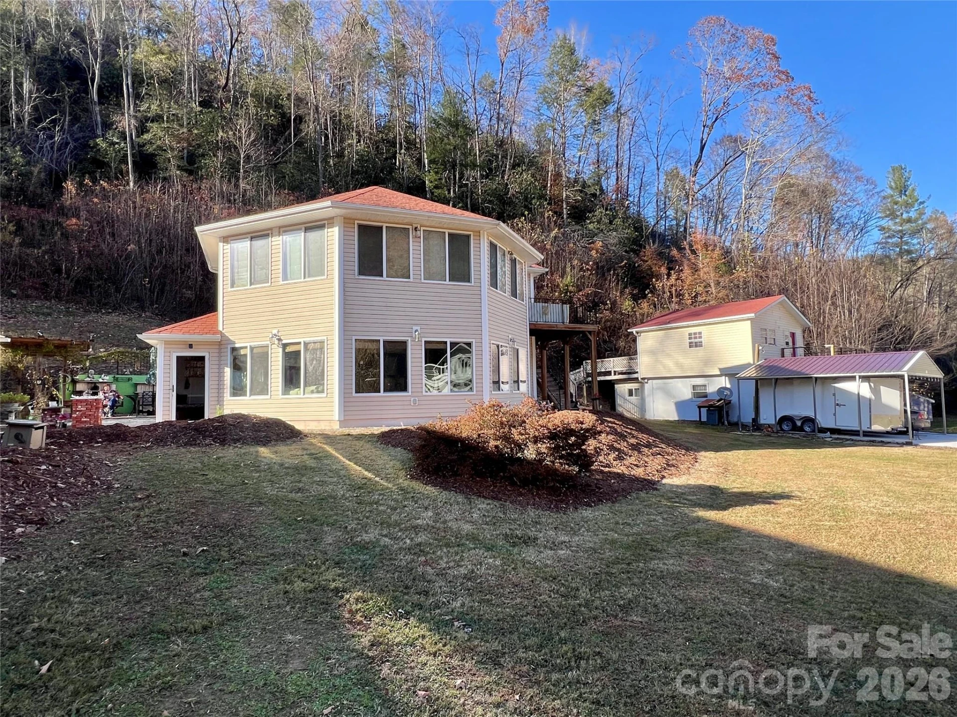 214 Locust Cove Road - Photo 5