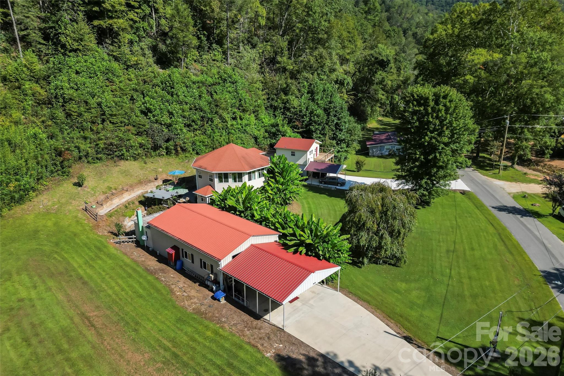 214 Locust Cove Road - Photo 8