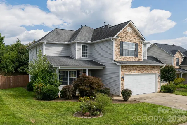 163 Yadkin Road