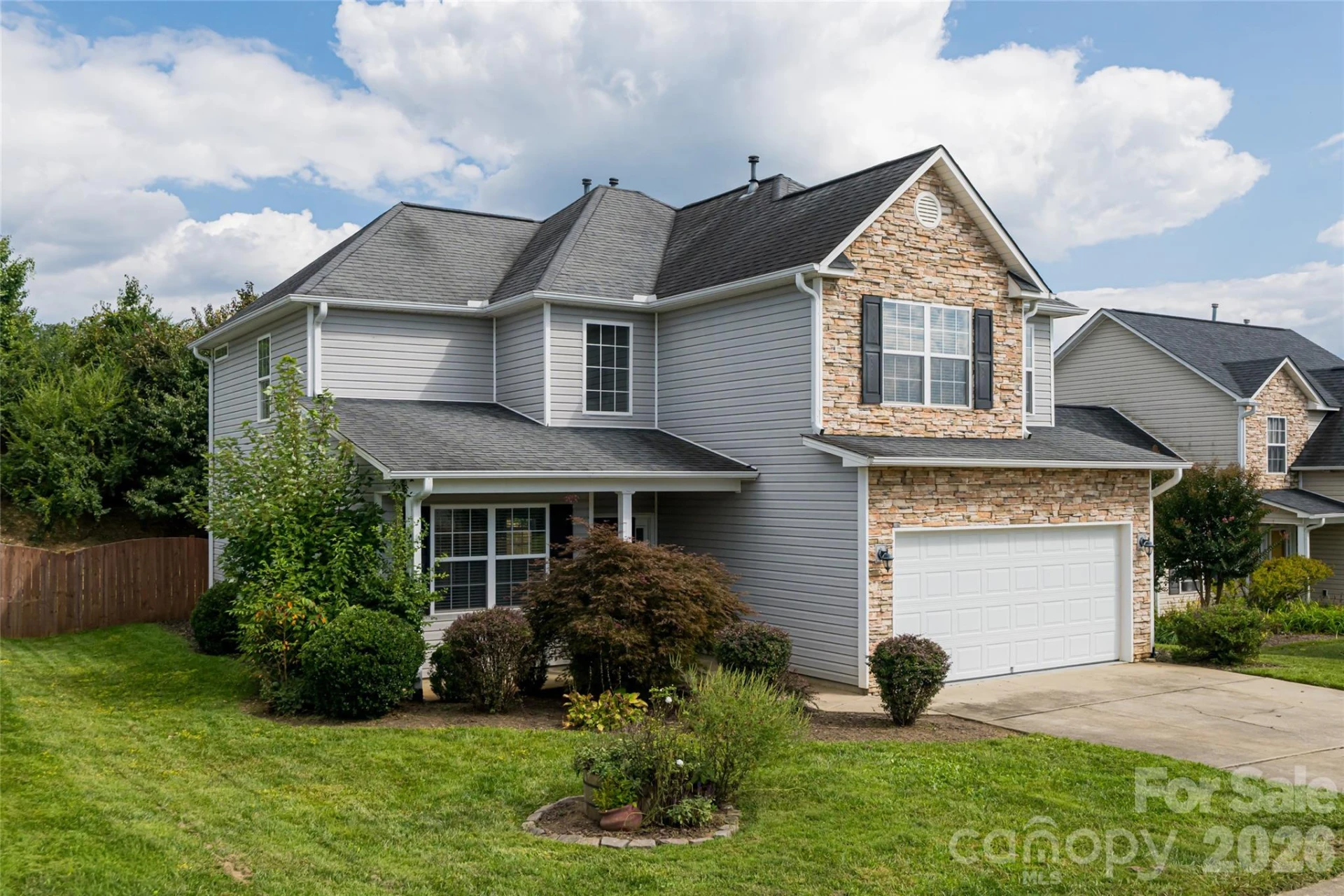 163 Yadkin Road
