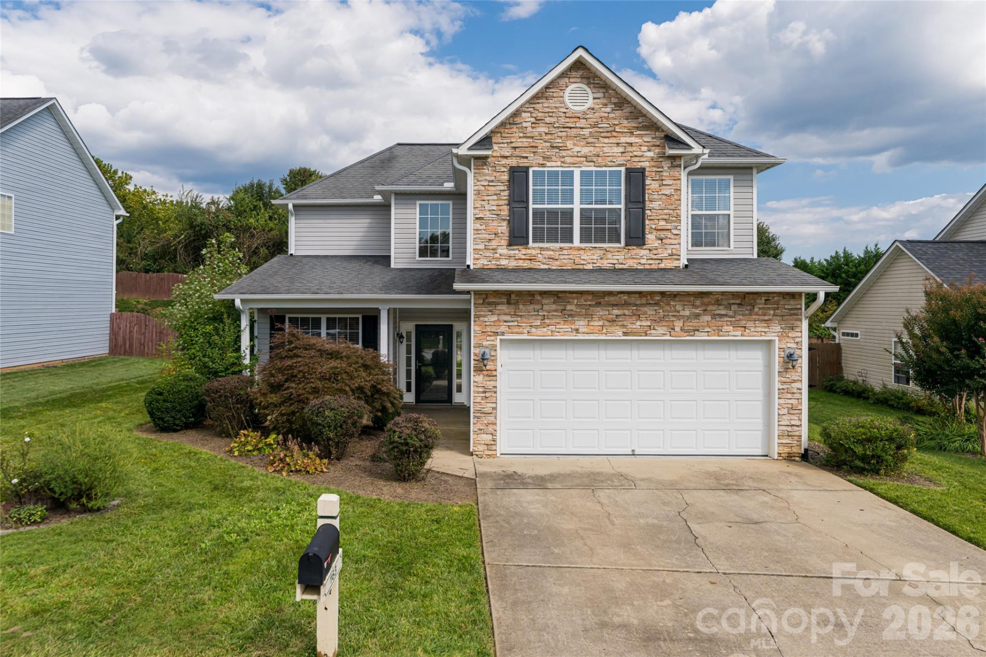 163 Yadkin Road - Photo 2