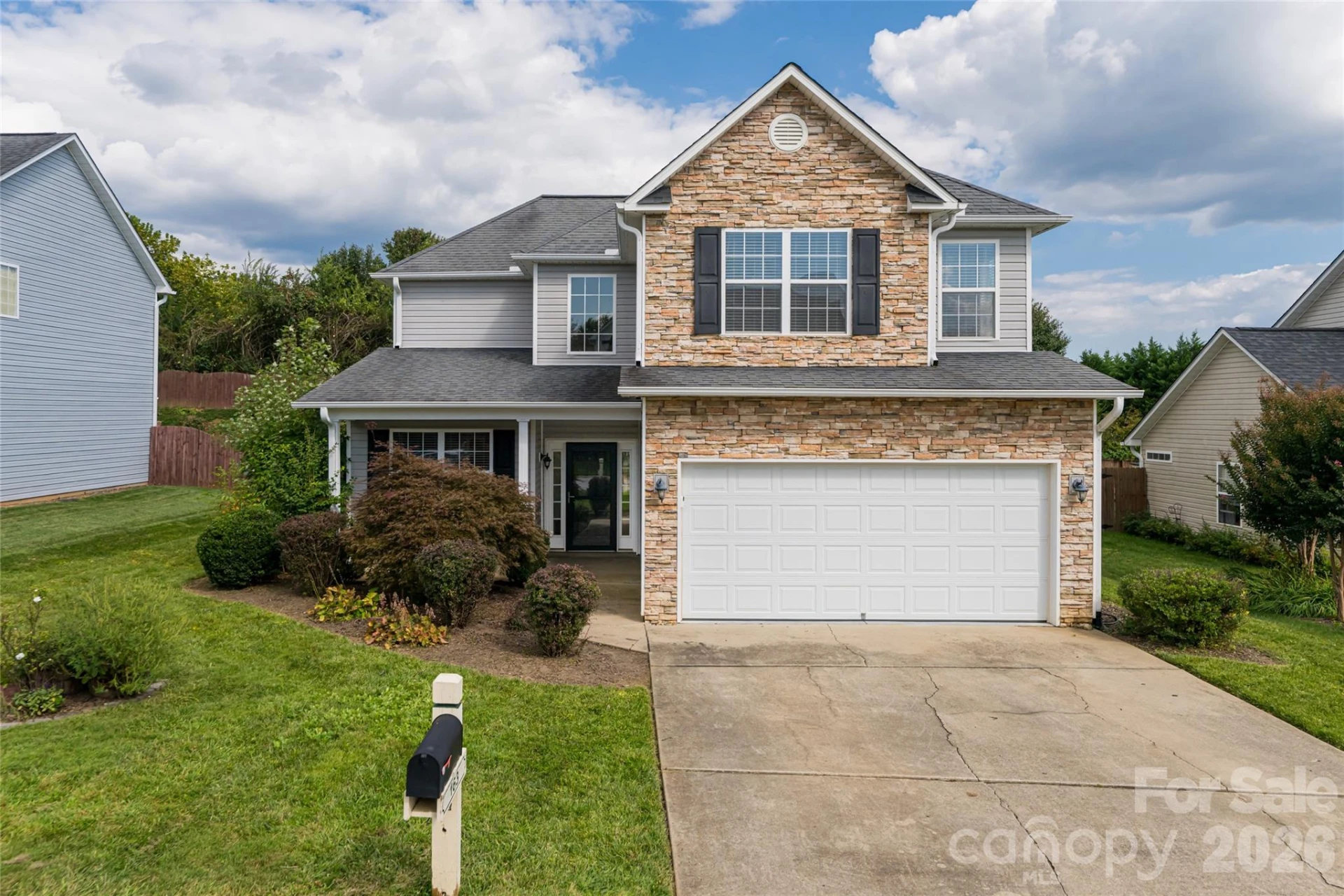 163 Yadkin Road - Photo 2