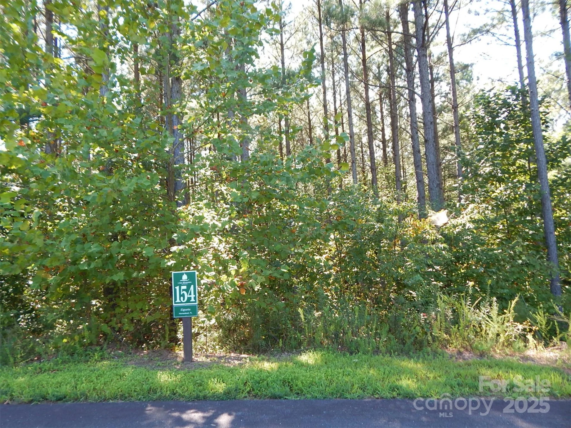 335 Table Rock Trace #154