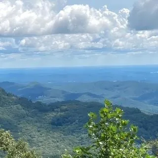 00 Mackerel Mountain Road, Zirconia, NC, 28790