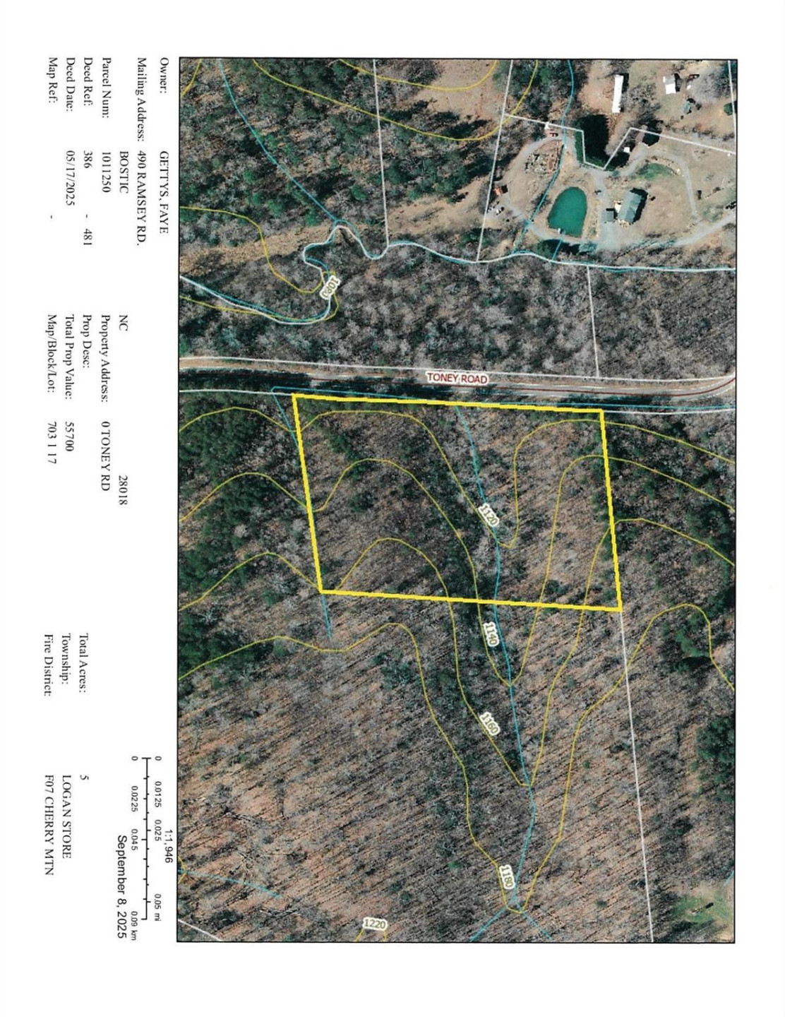 00 Toney Road - Photo 11