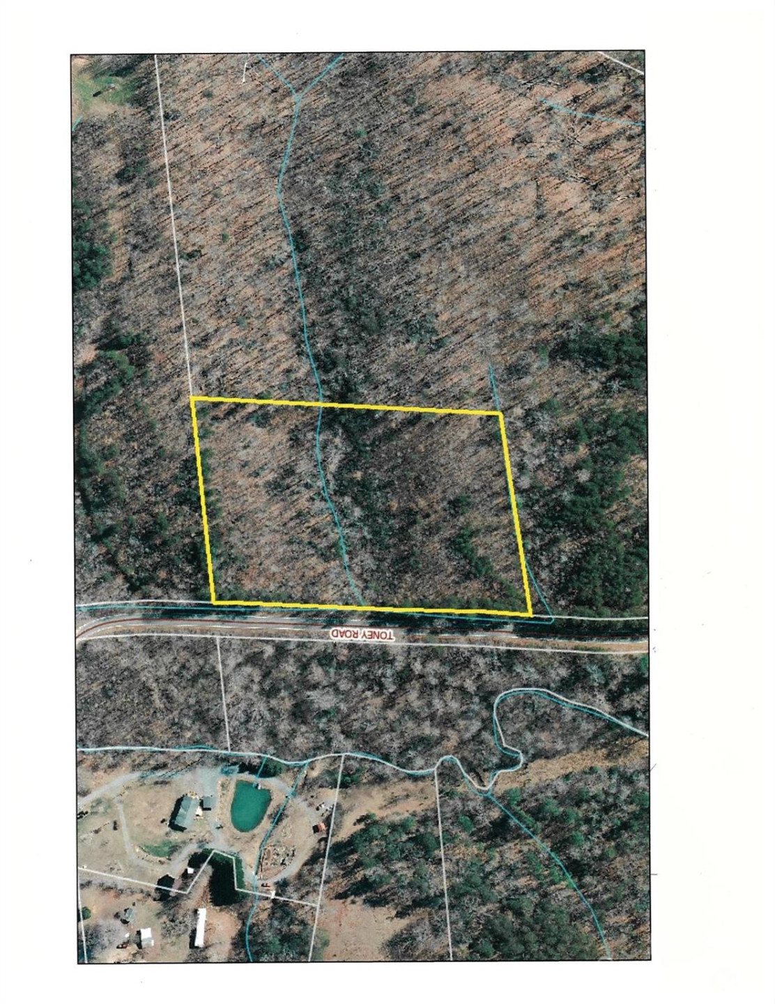 00 Toney Road - Photo 10