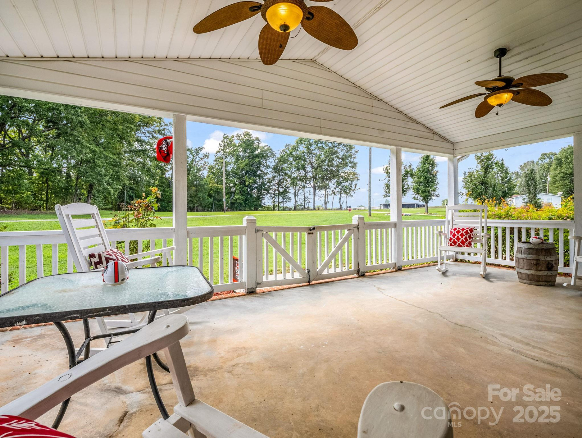 261 Faye Toney Road - Photo 26