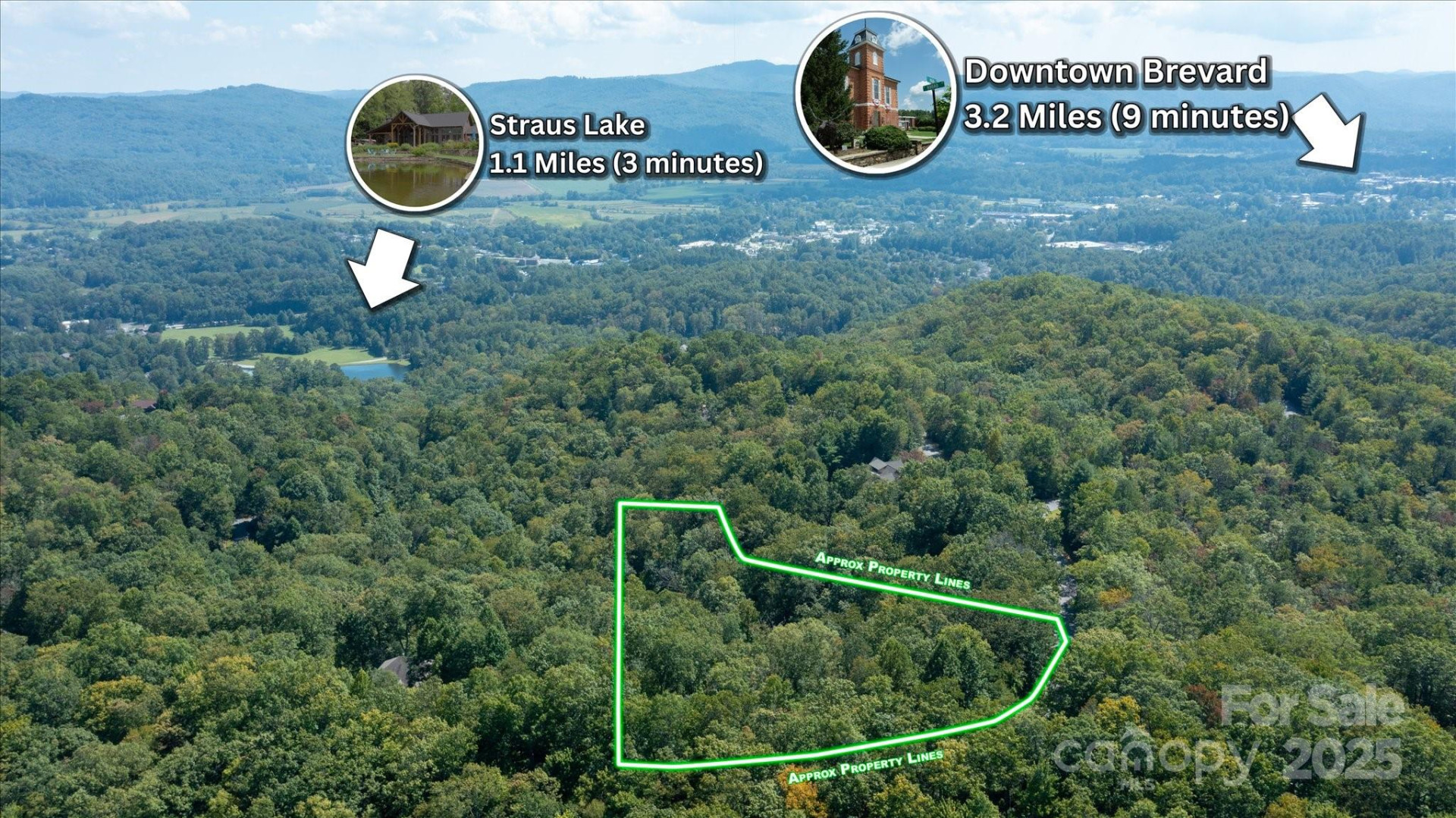 TBD Pine Mountain Trail #M79 - Photo 8