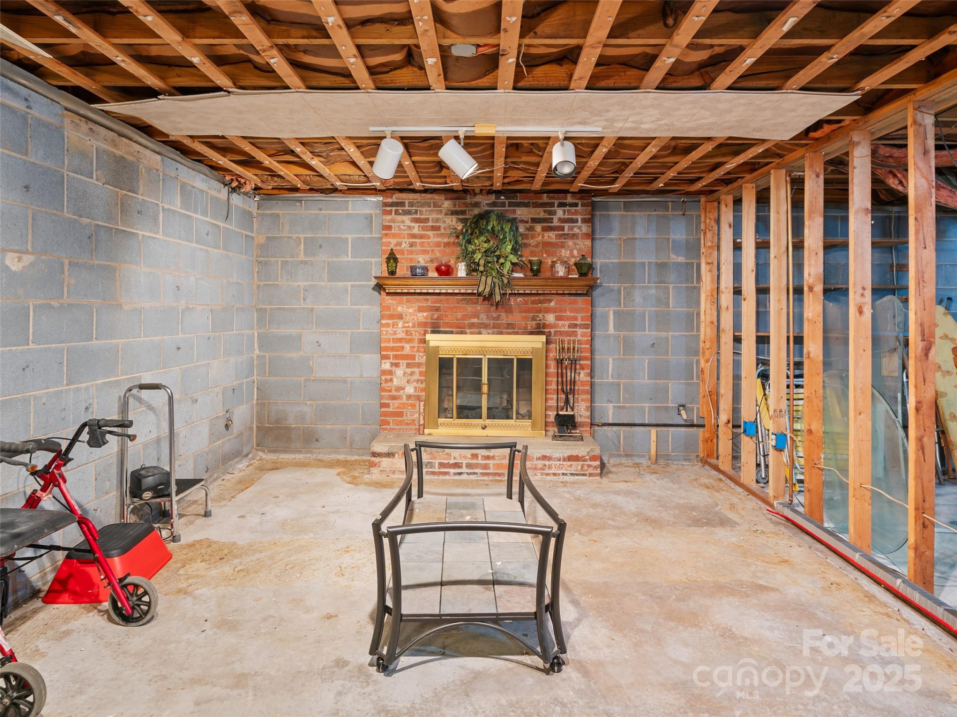 631 Macedonia Road - Photo 32