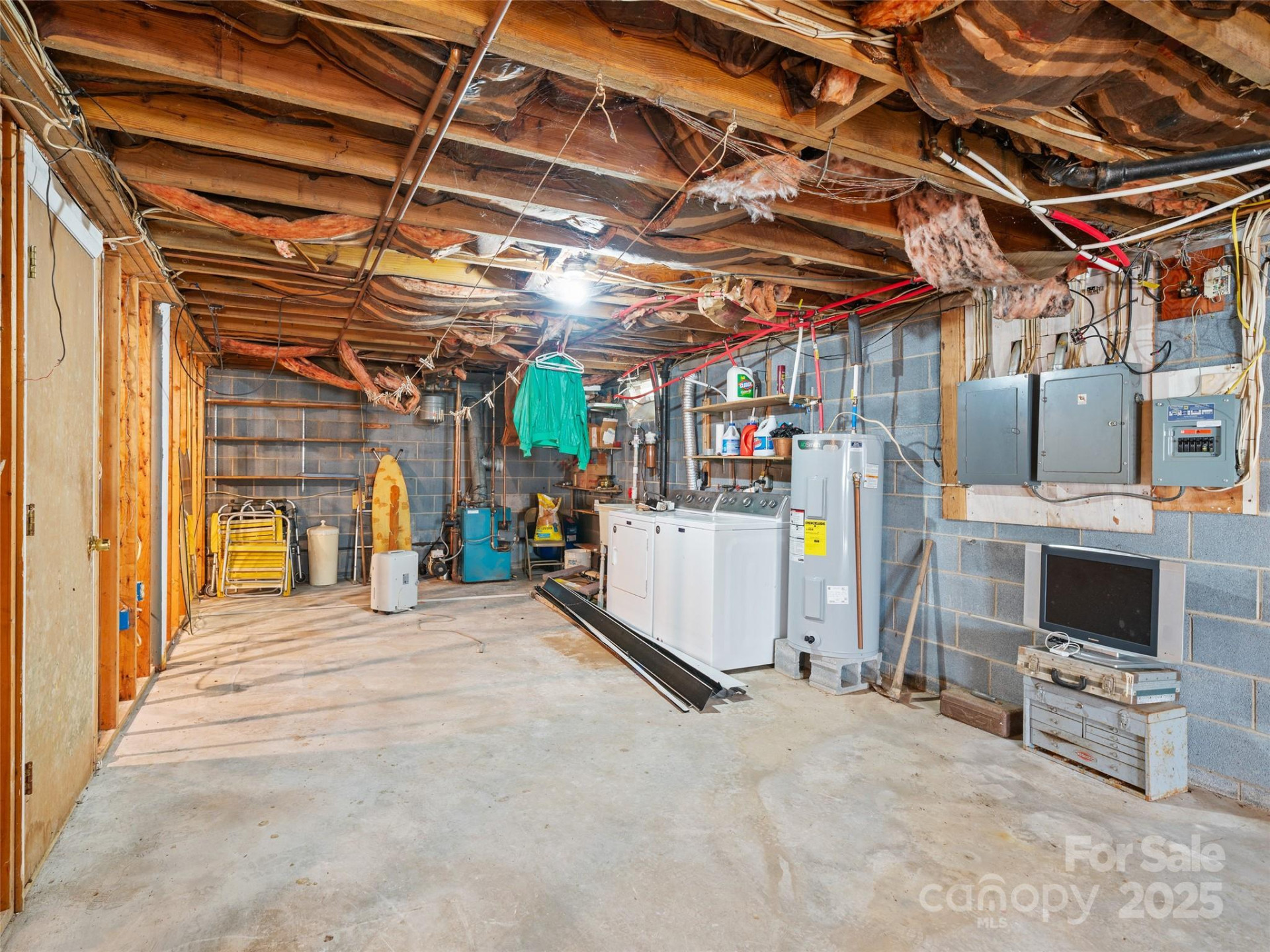 631 Macedonia Road - Photo 33