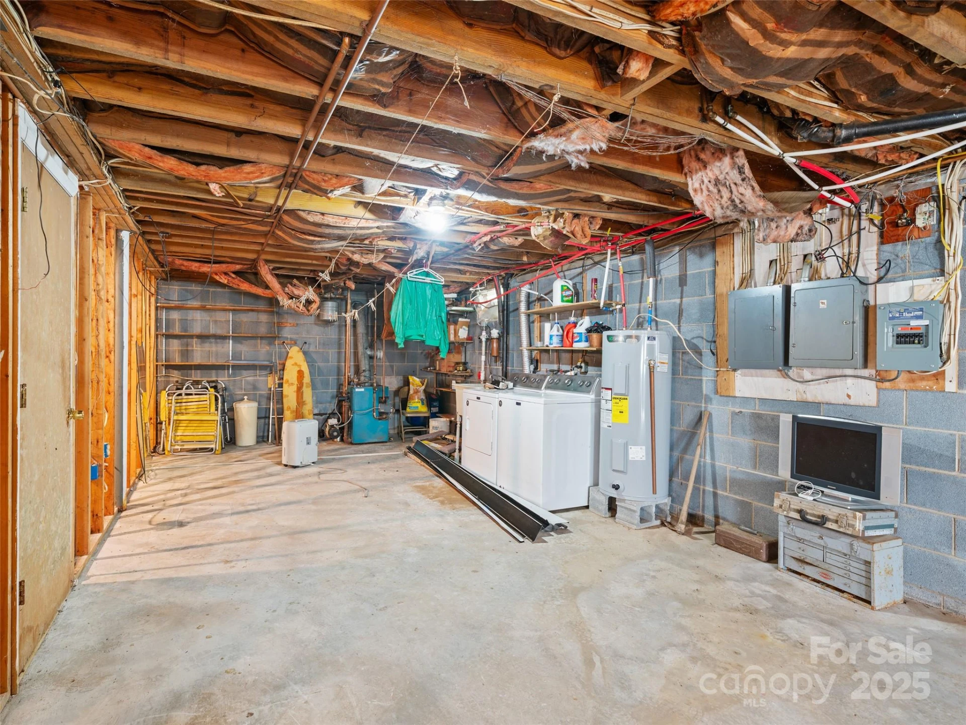 631 Macedonia Road - Photo 33