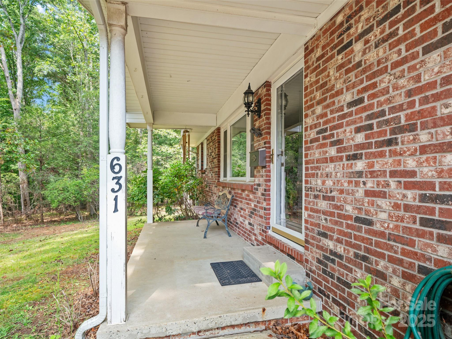 631 Macedonia Road - Photo 36