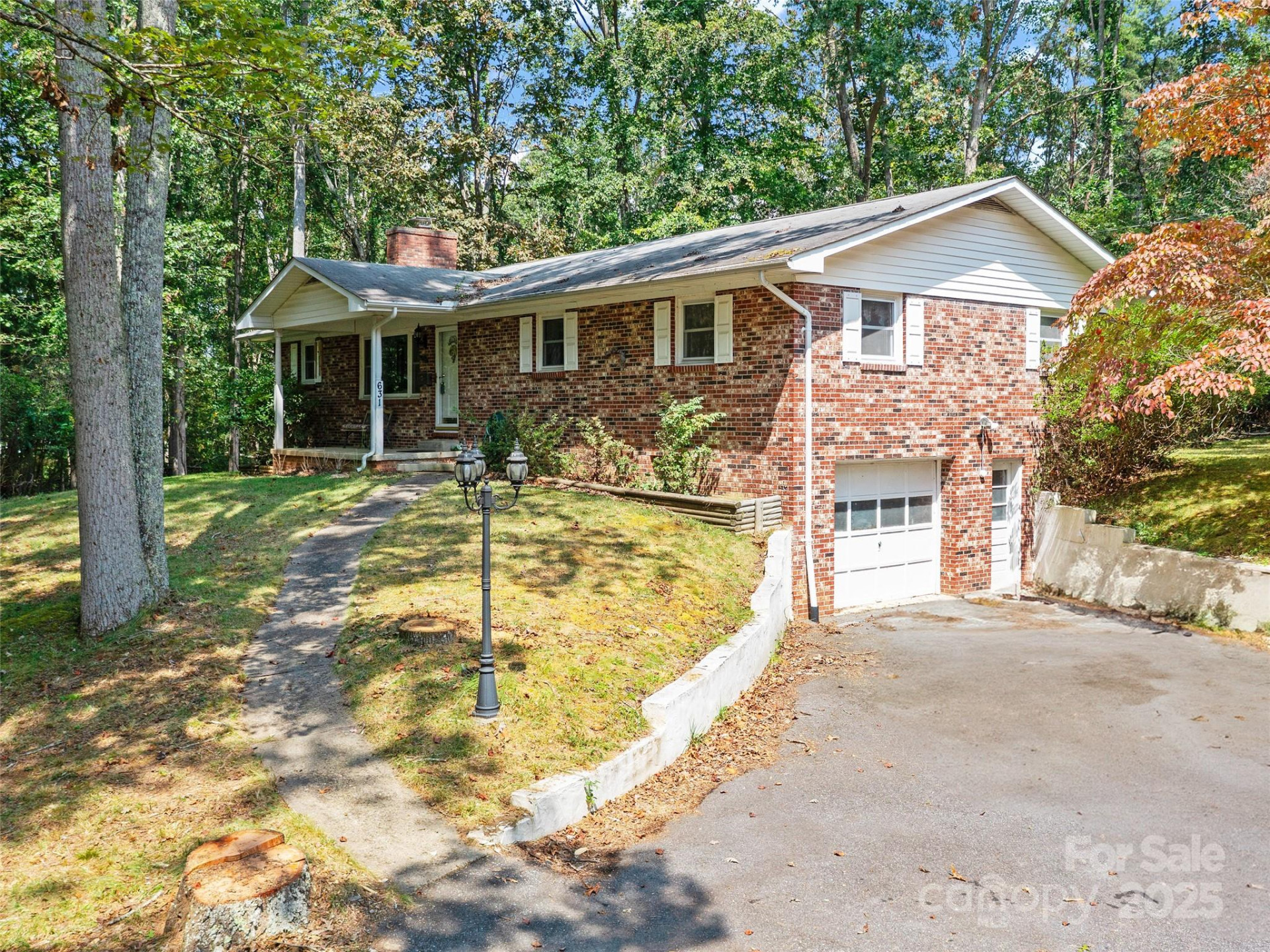 631 Macedonia Road - Photo 5