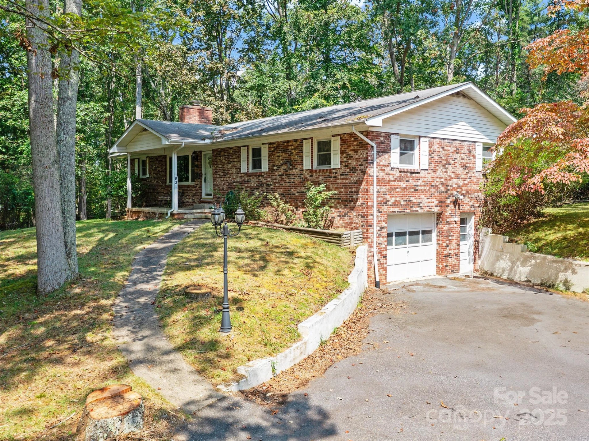 631 Macedonia Road - Photo 5