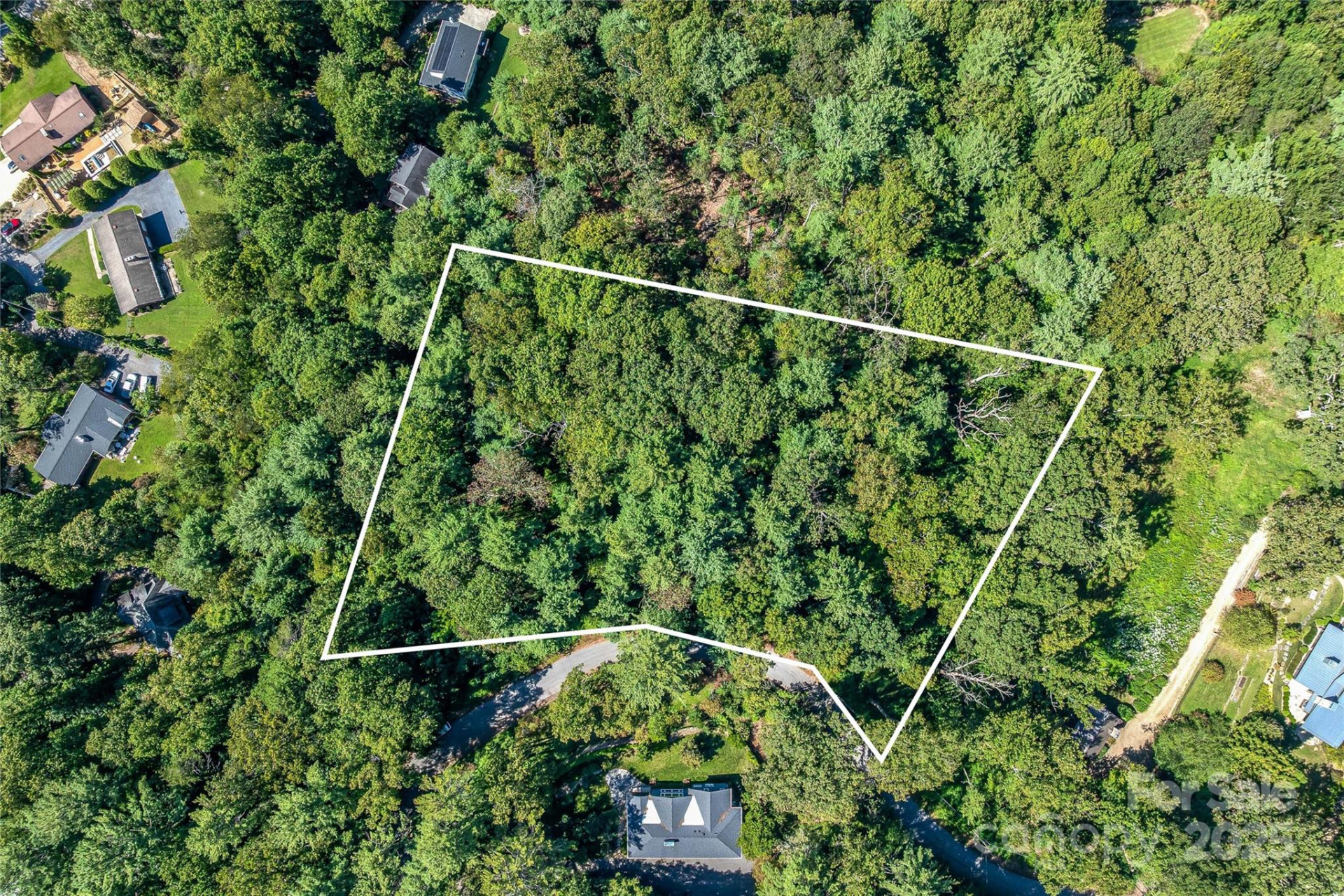 5 Horizon Hill Road - Photo 28