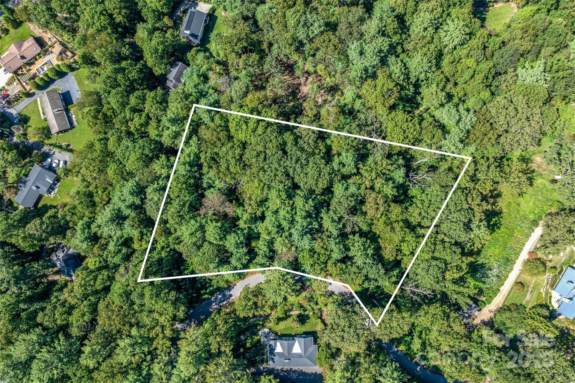 5 Horizon Hill Road - Photo 28