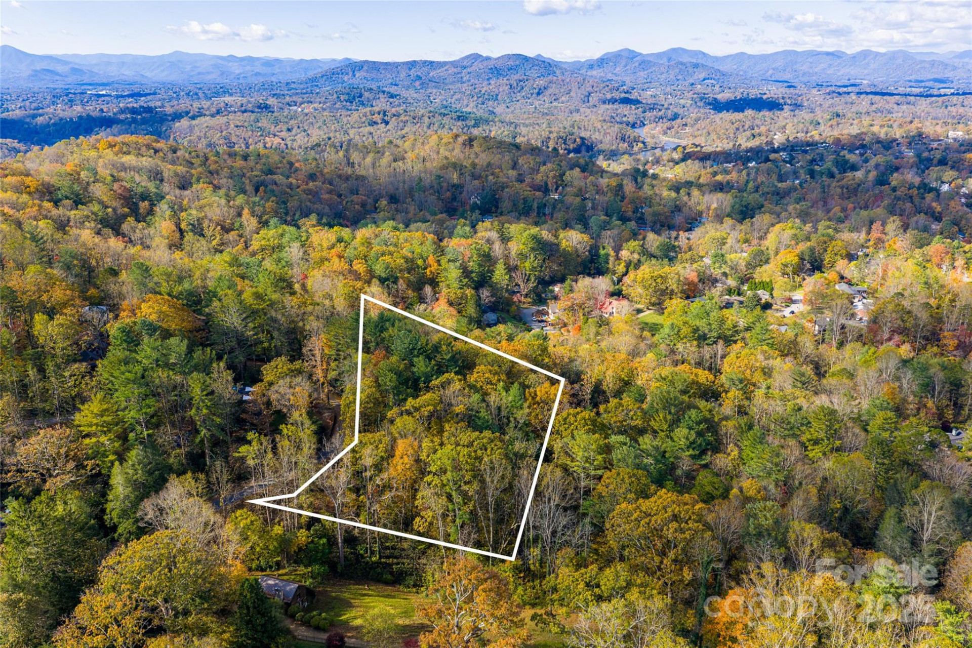 5 Horizon Hill Road - Photo 4