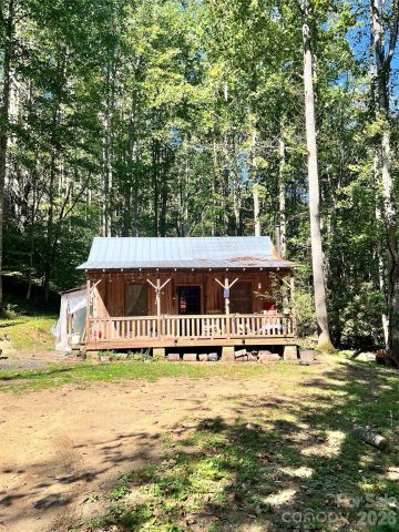 00 Battle Branch Road, Bakersville, NC, 28705