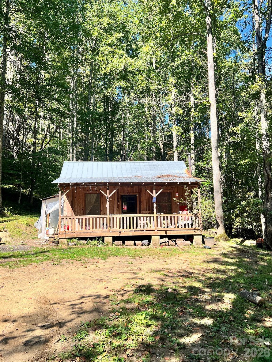 00 Battle Branch Road