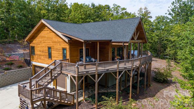 265 Grandview Peaks Drive