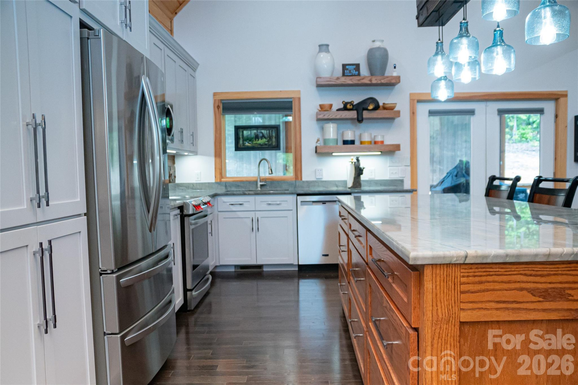 265 Grandview Peaks Drive - Photo 17