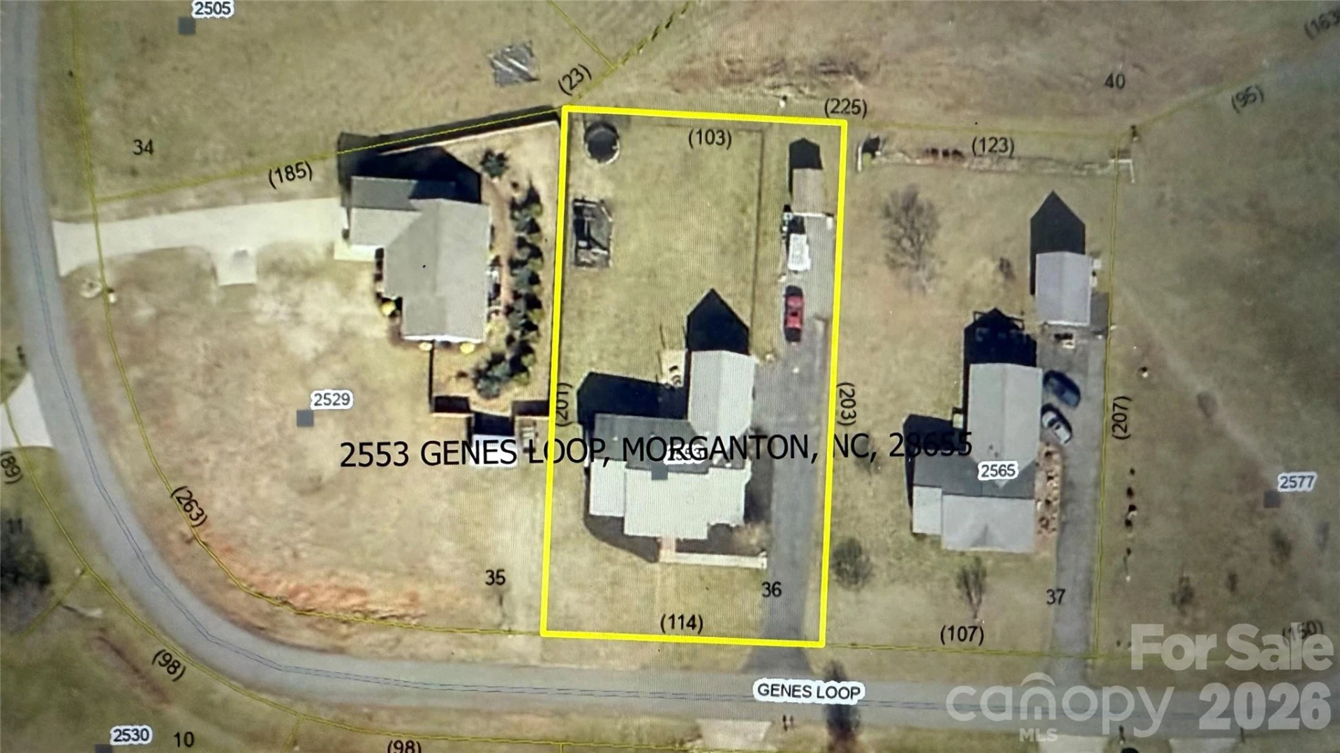 2553 Genes Loop - Photo 32