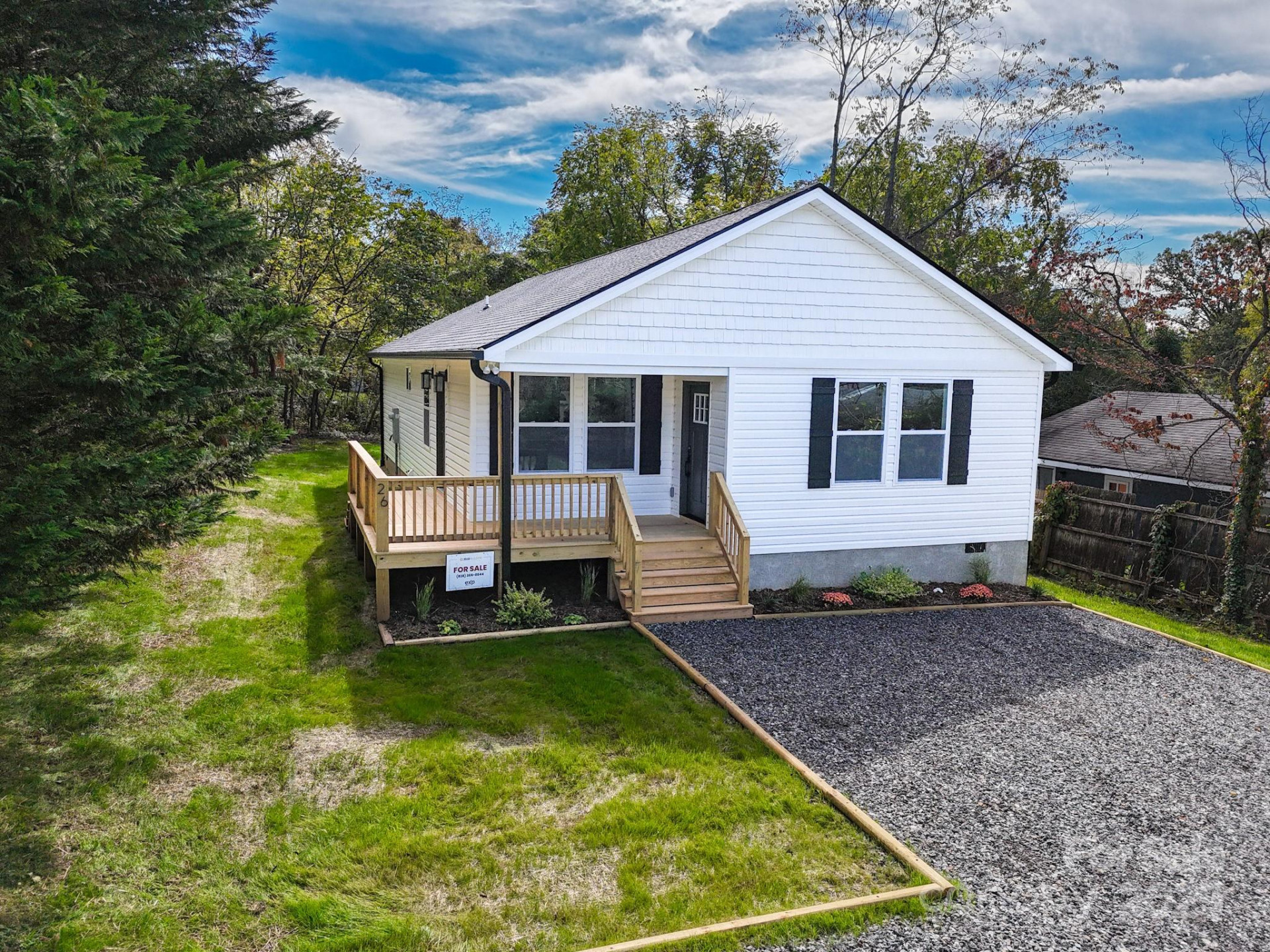 26 Crest Avenue