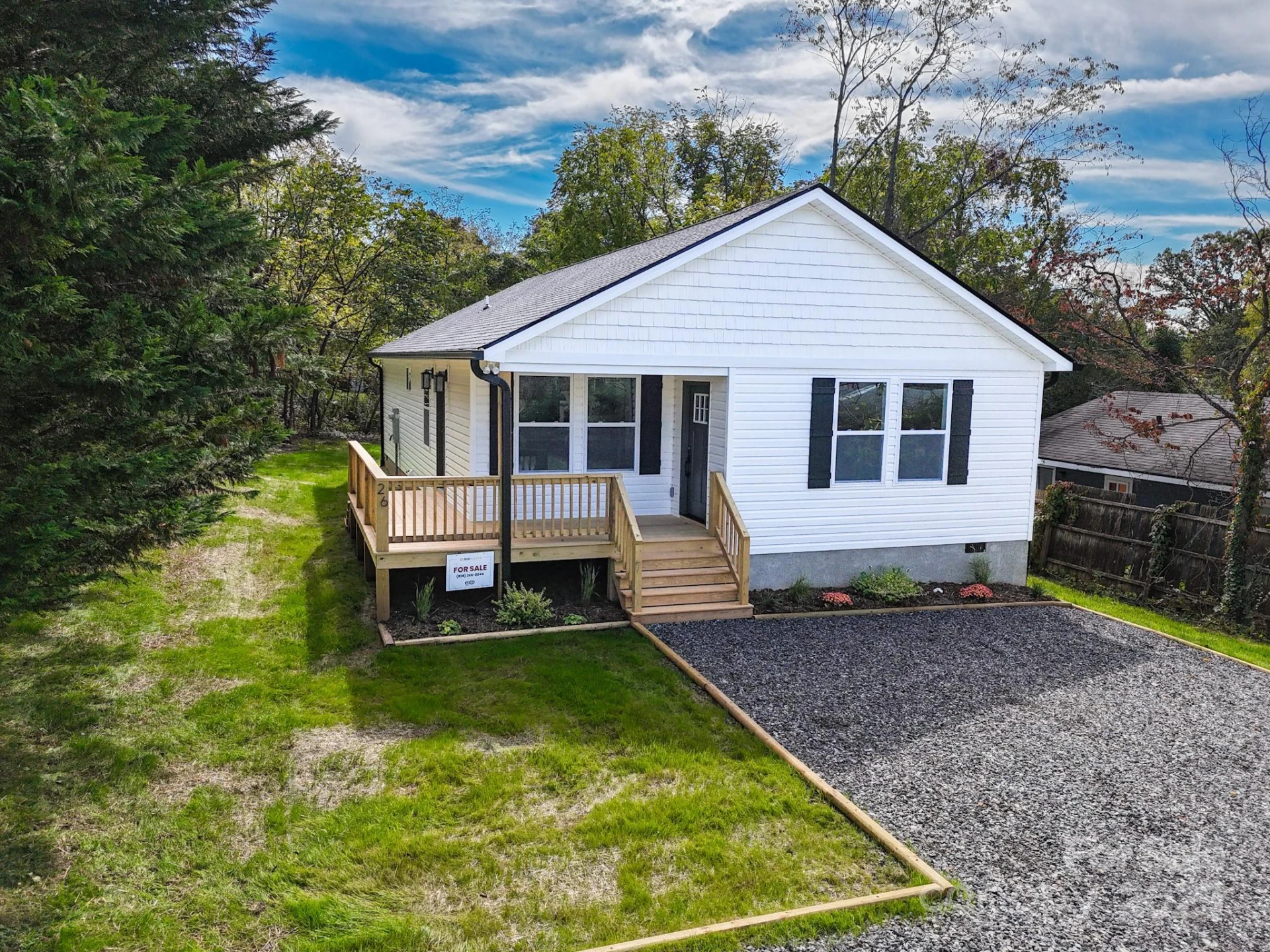 26 Crest Avenue