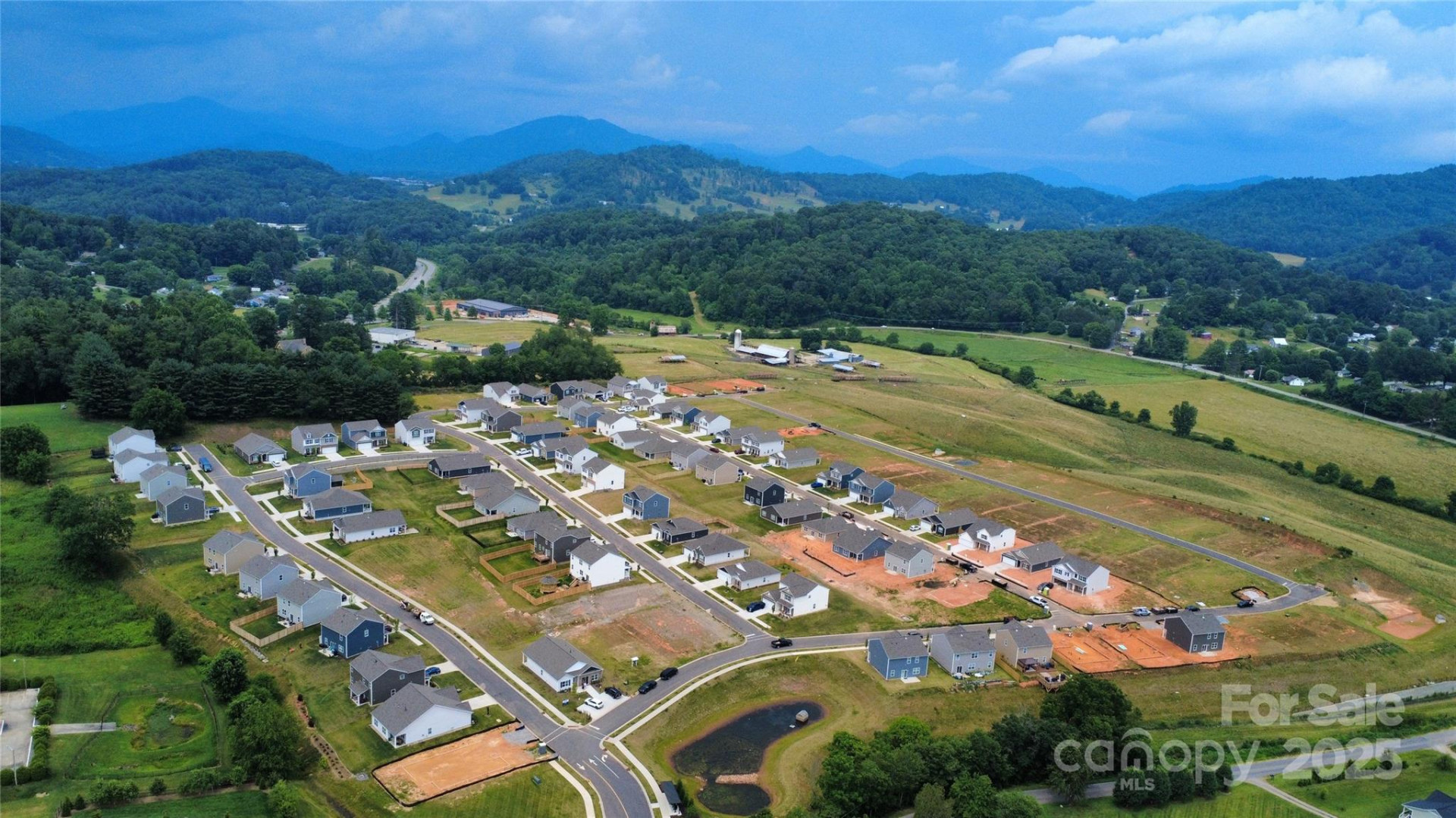 84 Queen Valley Way - Photo 2