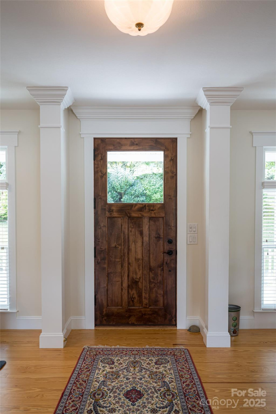 208 Parrish Farm Road - Photo 5