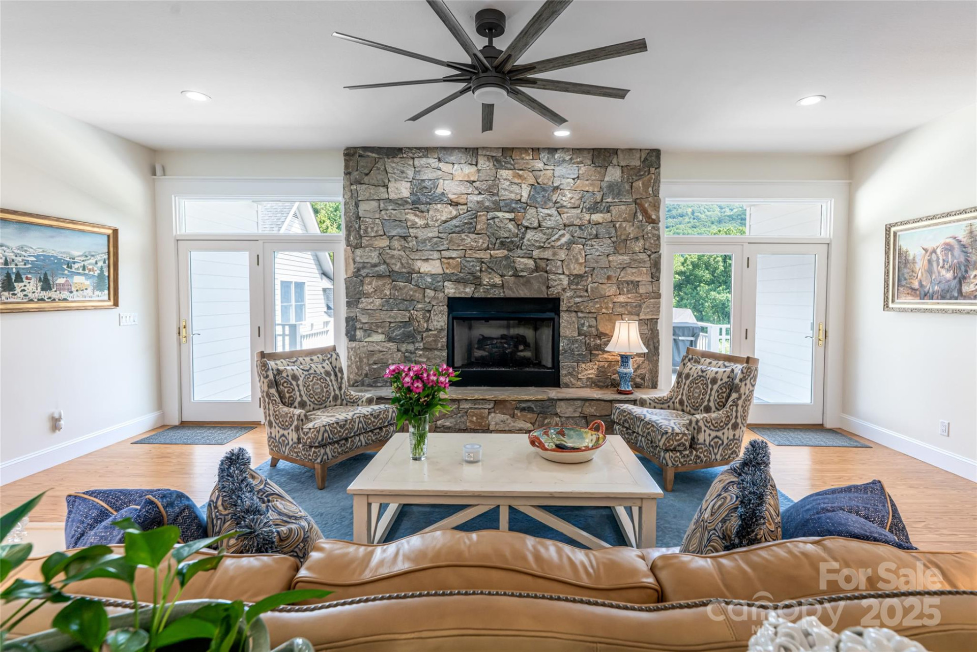 208 Parrish Farm Road - Photo 6