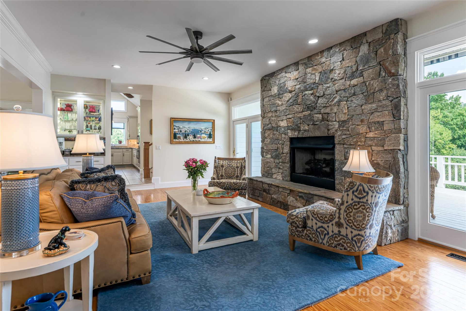 208 Parrish Farm Road - Photo 8