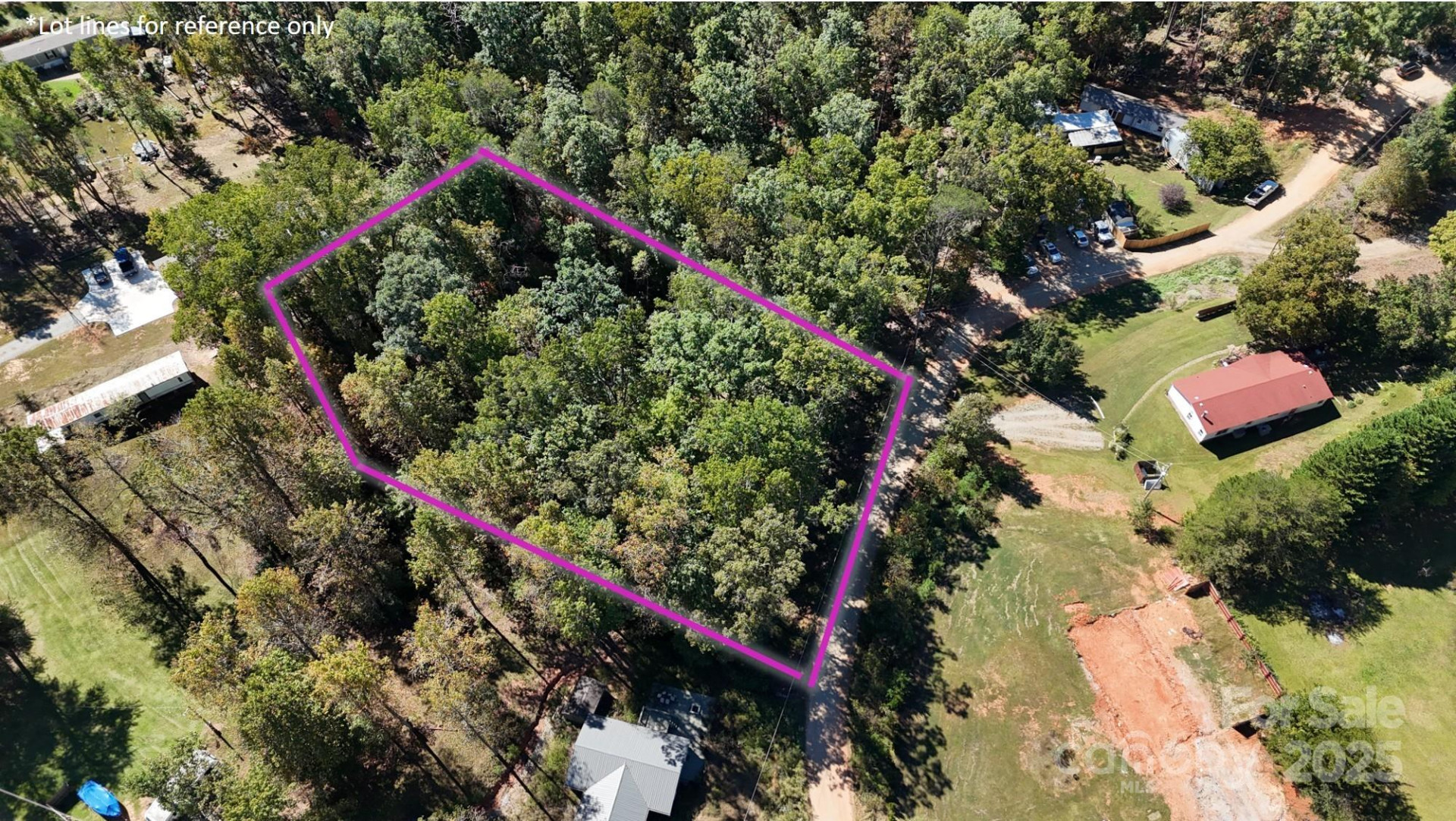 0 Horse Creek Drive #14