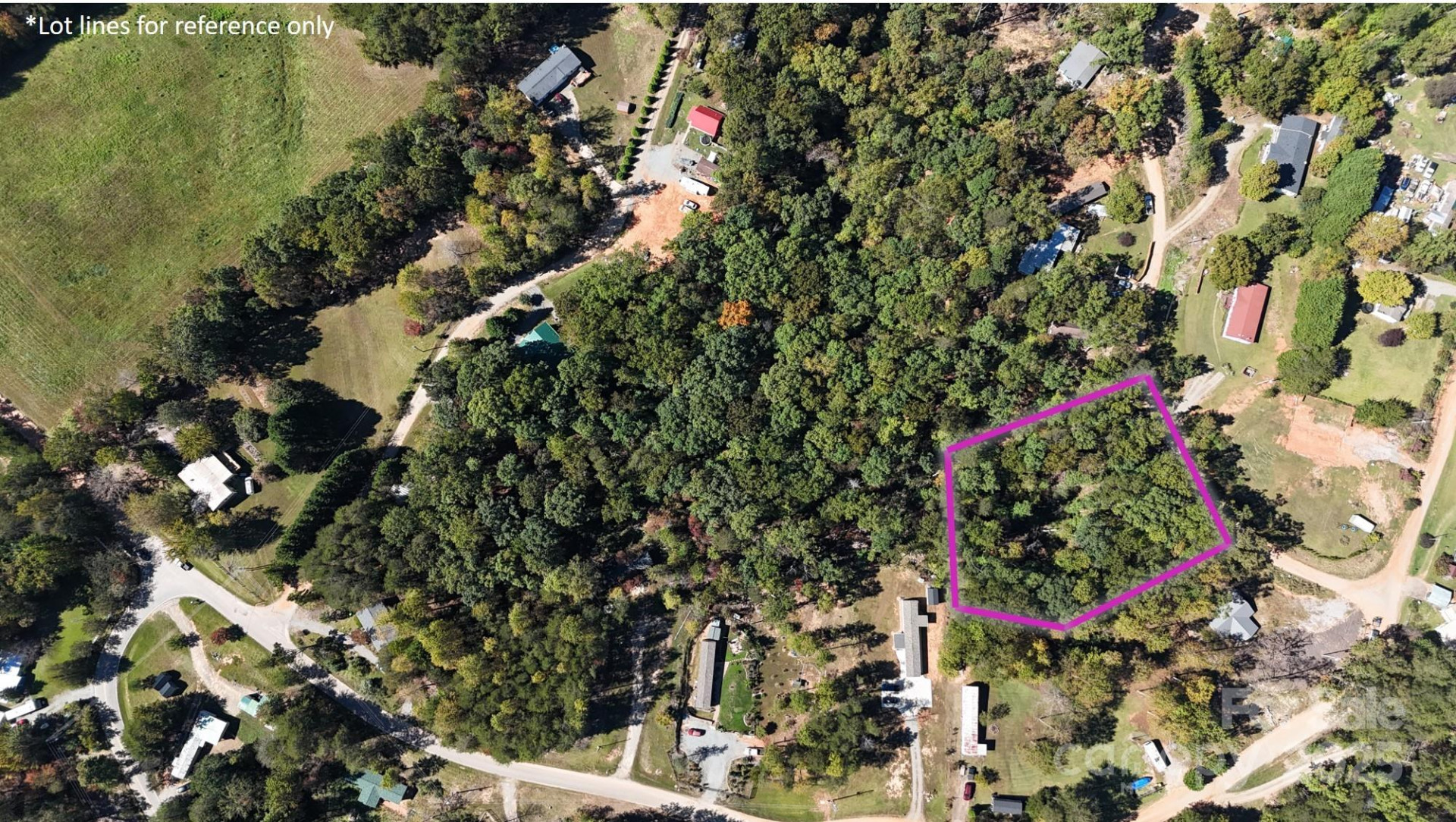 0 Horse Creek Drive #14 - Photo 9