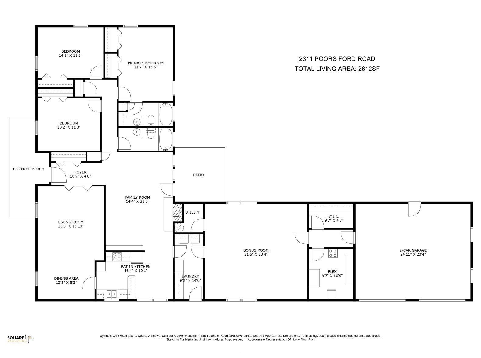 2311 Poors Ford Road - Photo 23