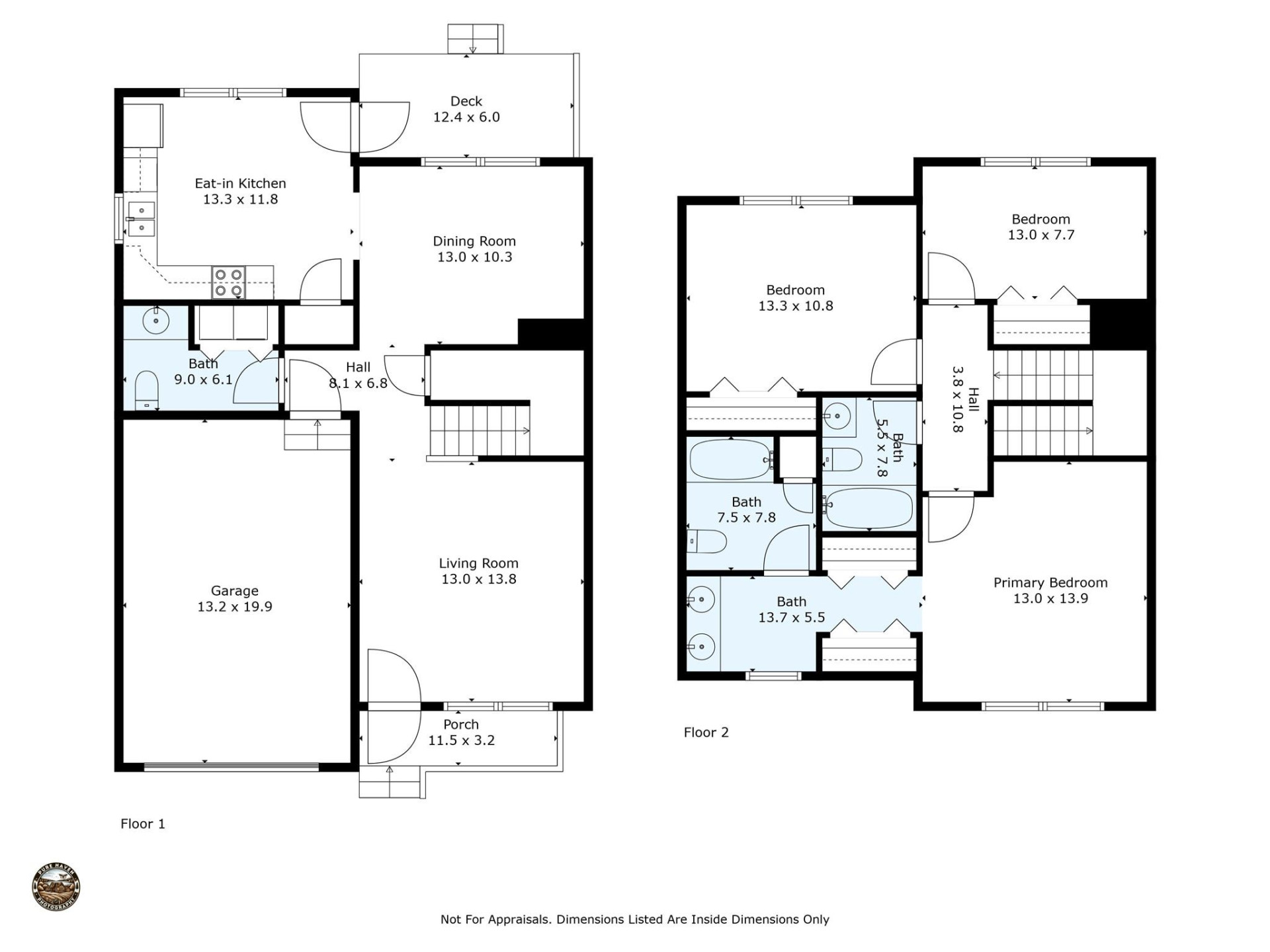 105 Loch Haven Road - Photo 33