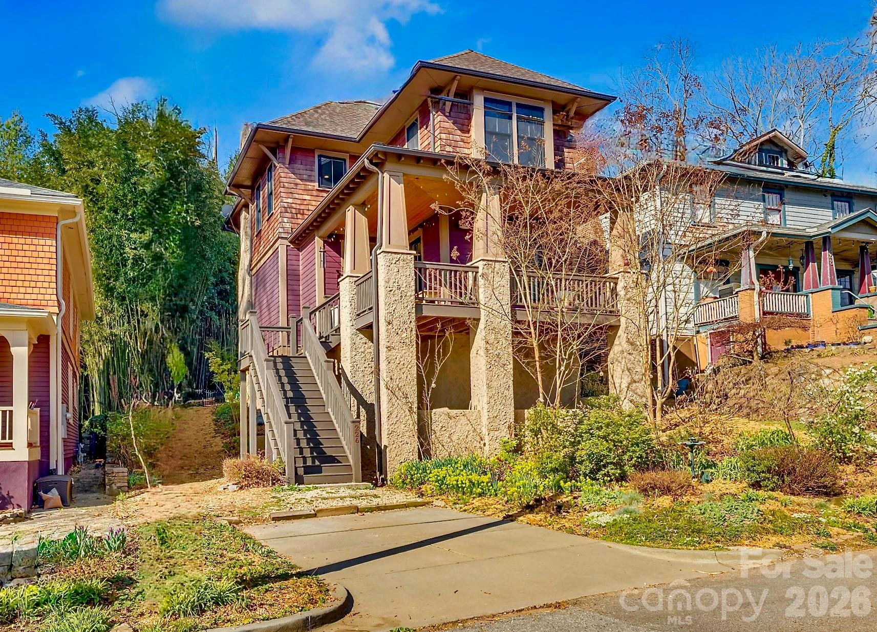 226 Flint Street