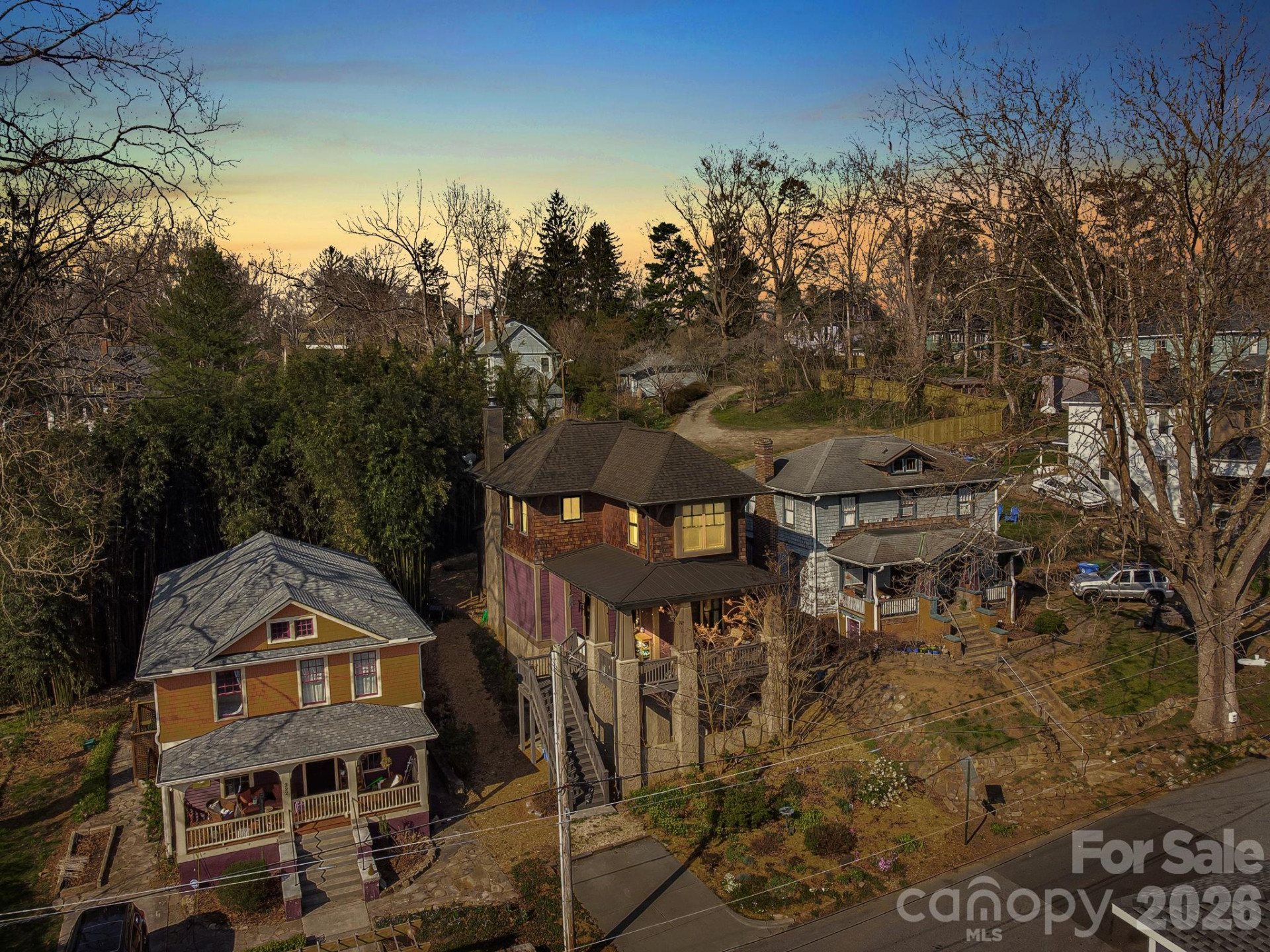 226 Flint Street - Photo 2