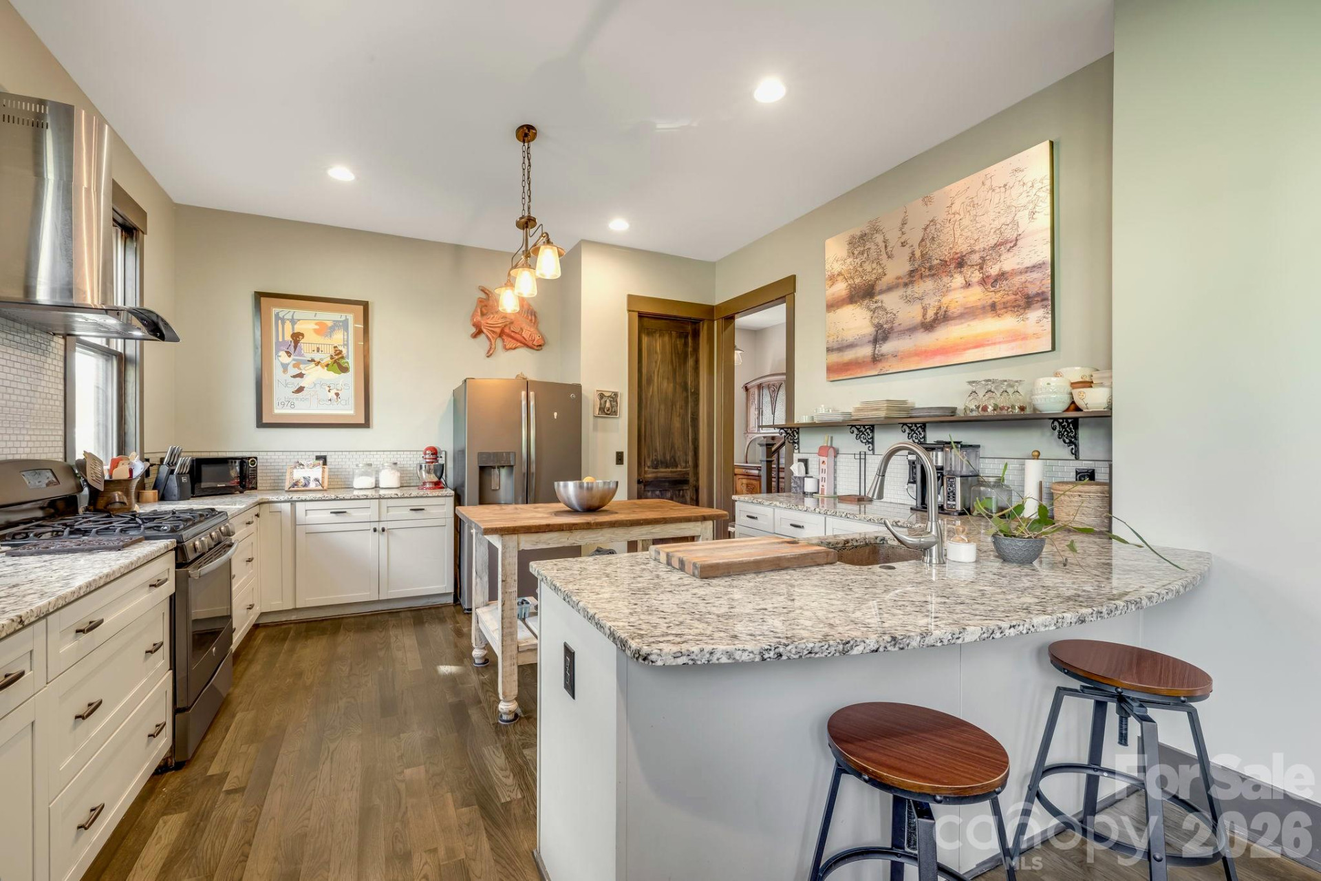 226 Flint Street - Photo 12