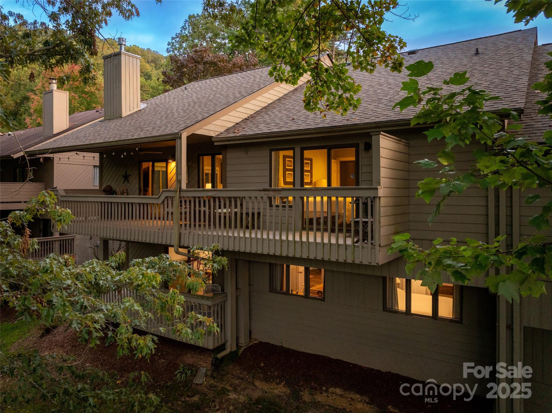 1302 Timber Trail - Photo 2