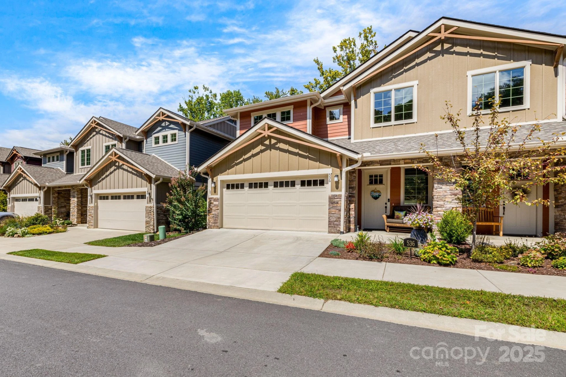 536 Sweet Birch Park Lane - Photo 2