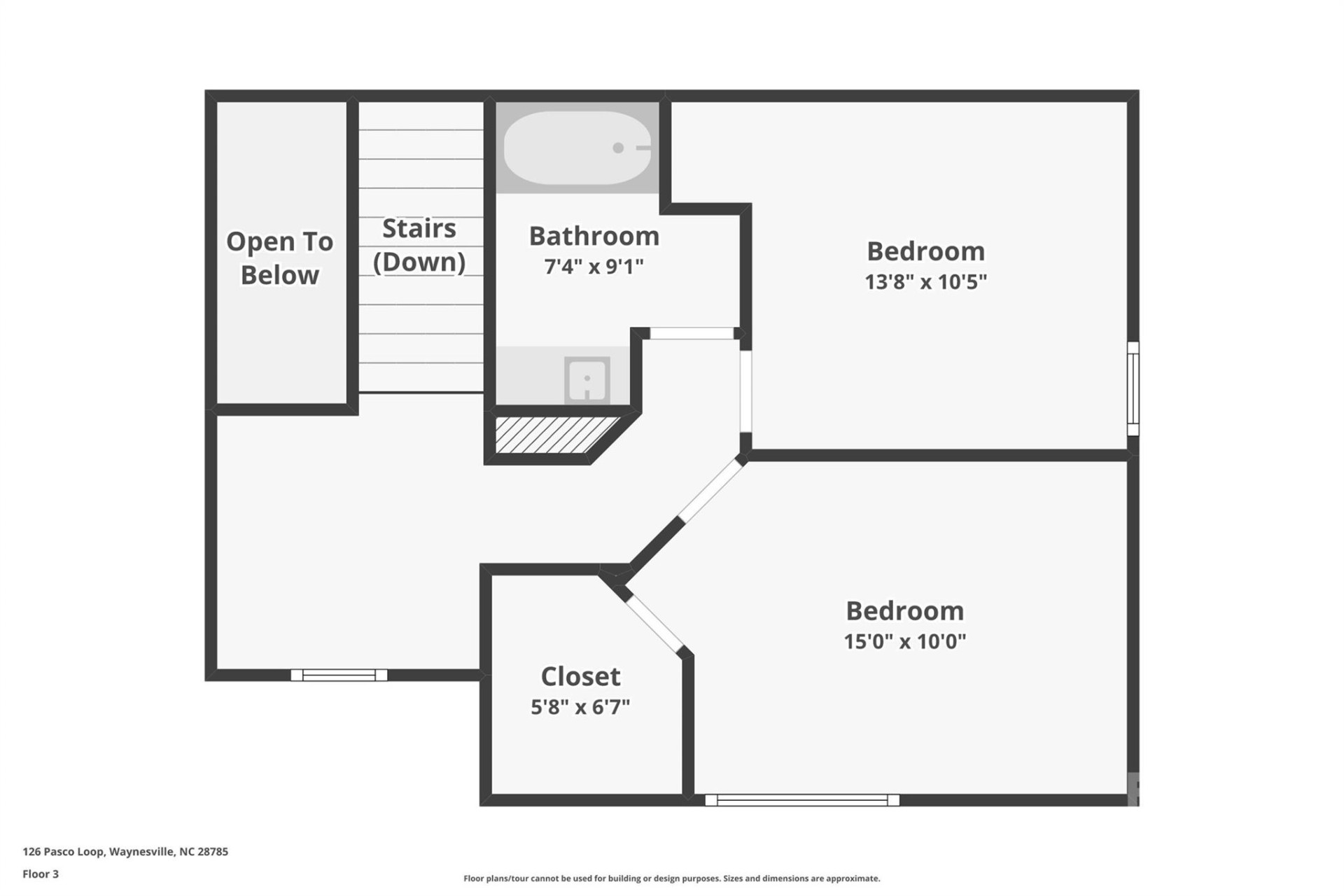 126 Pasco Loop - Photo 42