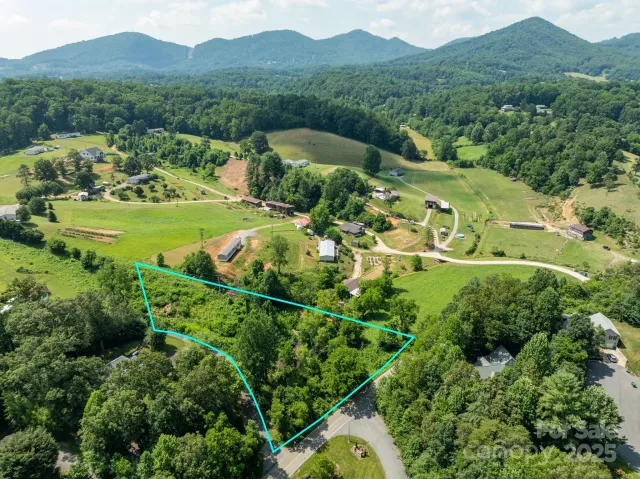 52 Goughes Branch Road, Leicester, NC, 28748