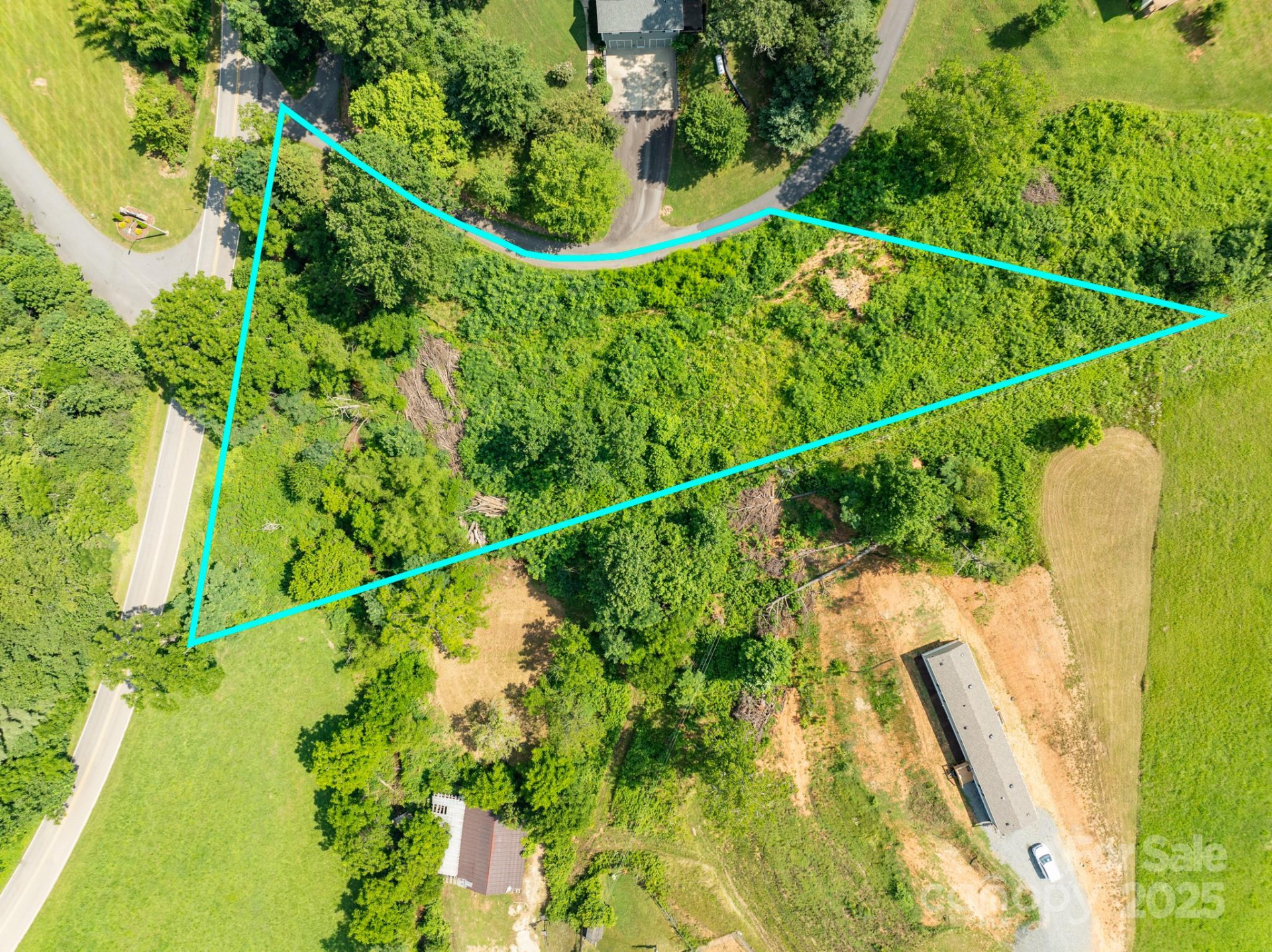 52 Goughes Branch Road - Photo 2