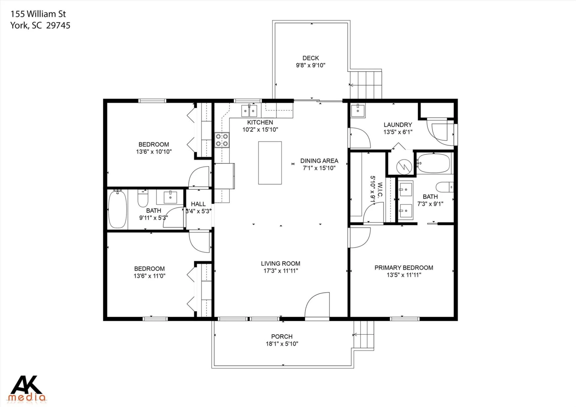 155 Williams Street - Photo 34